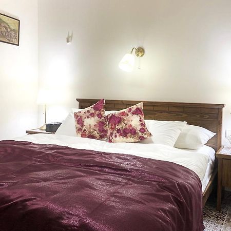 Abu Hanna Boutique By Ahlan Hospitality 나사렛 외부 사진