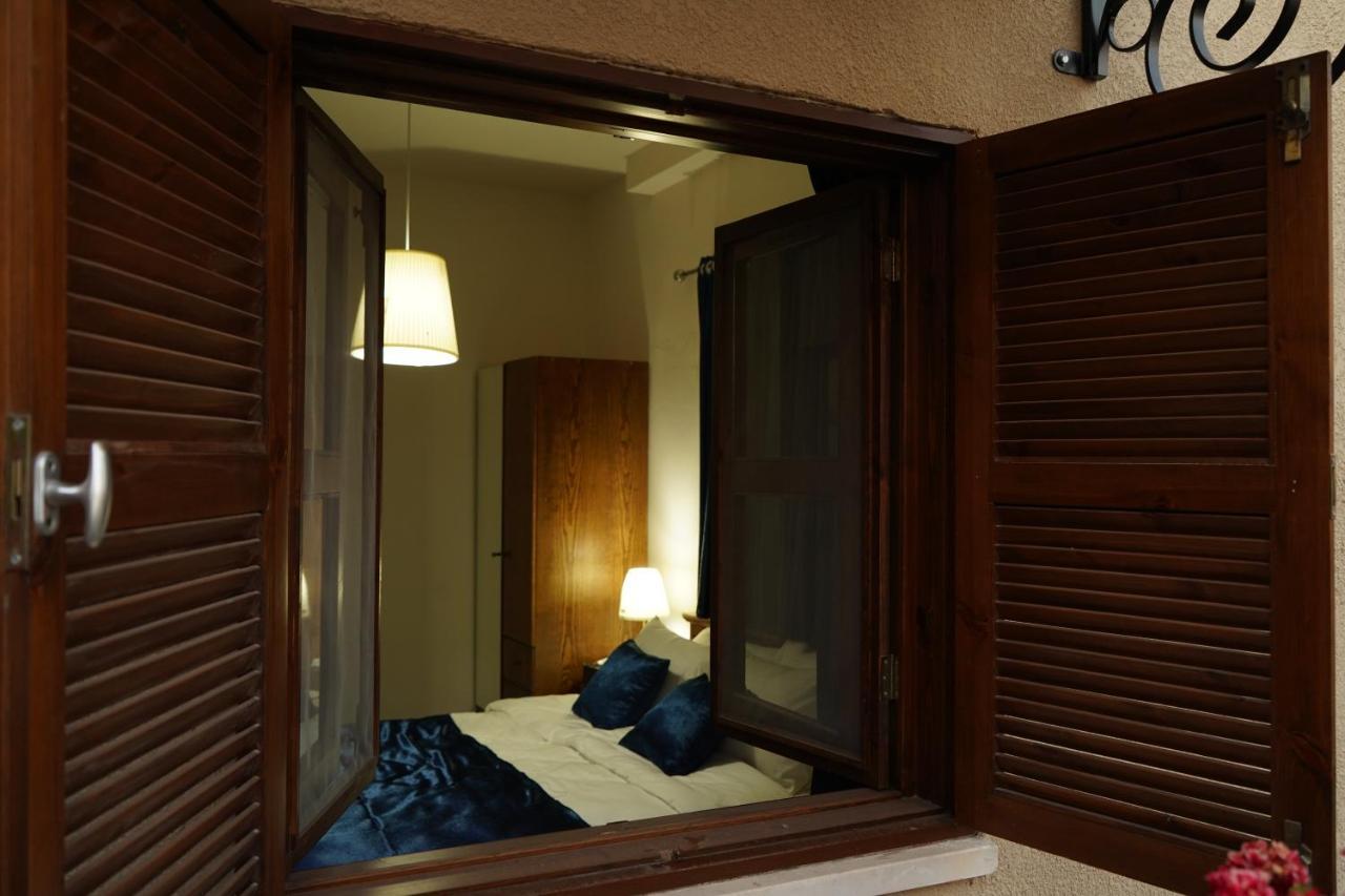 Abu Hanna Boutique By Ahlan Hospitality 나사렛 외부 사진