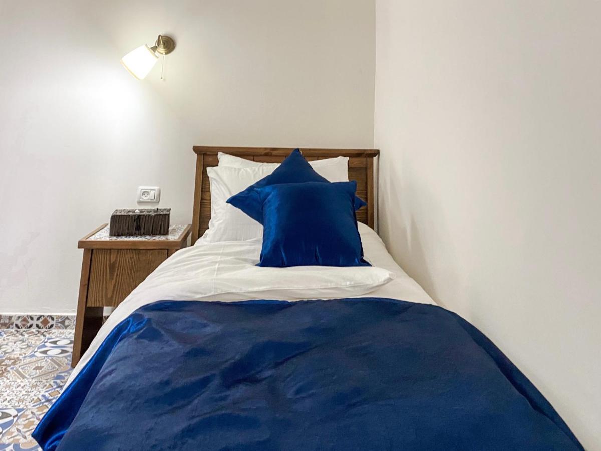 Abu Hanna Boutique By Ahlan Hospitality 나사렛 외부 사진