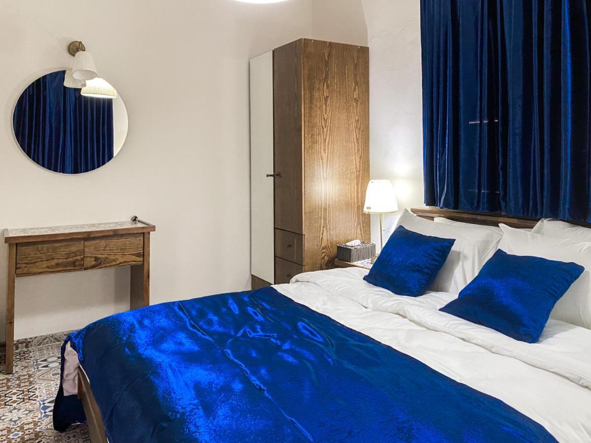 Abu Hanna Boutique By Ahlan Hospitality 나사렛 외부 사진