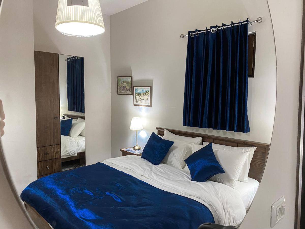 Abu Hanna Boutique By Ahlan Hospitality 나사렛 외부 사진