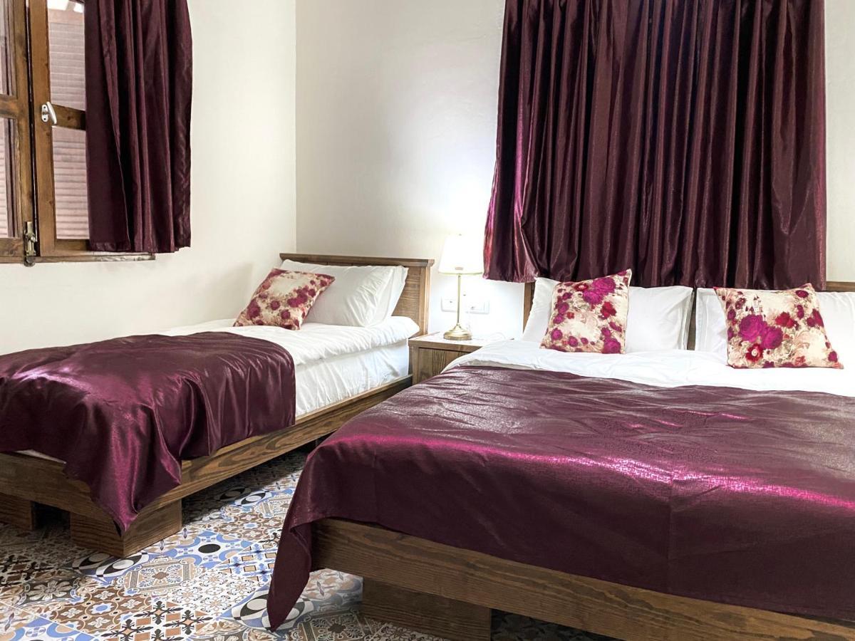 Abu Hanna Boutique By Ahlan Hospitality 나사렛 외부 사진