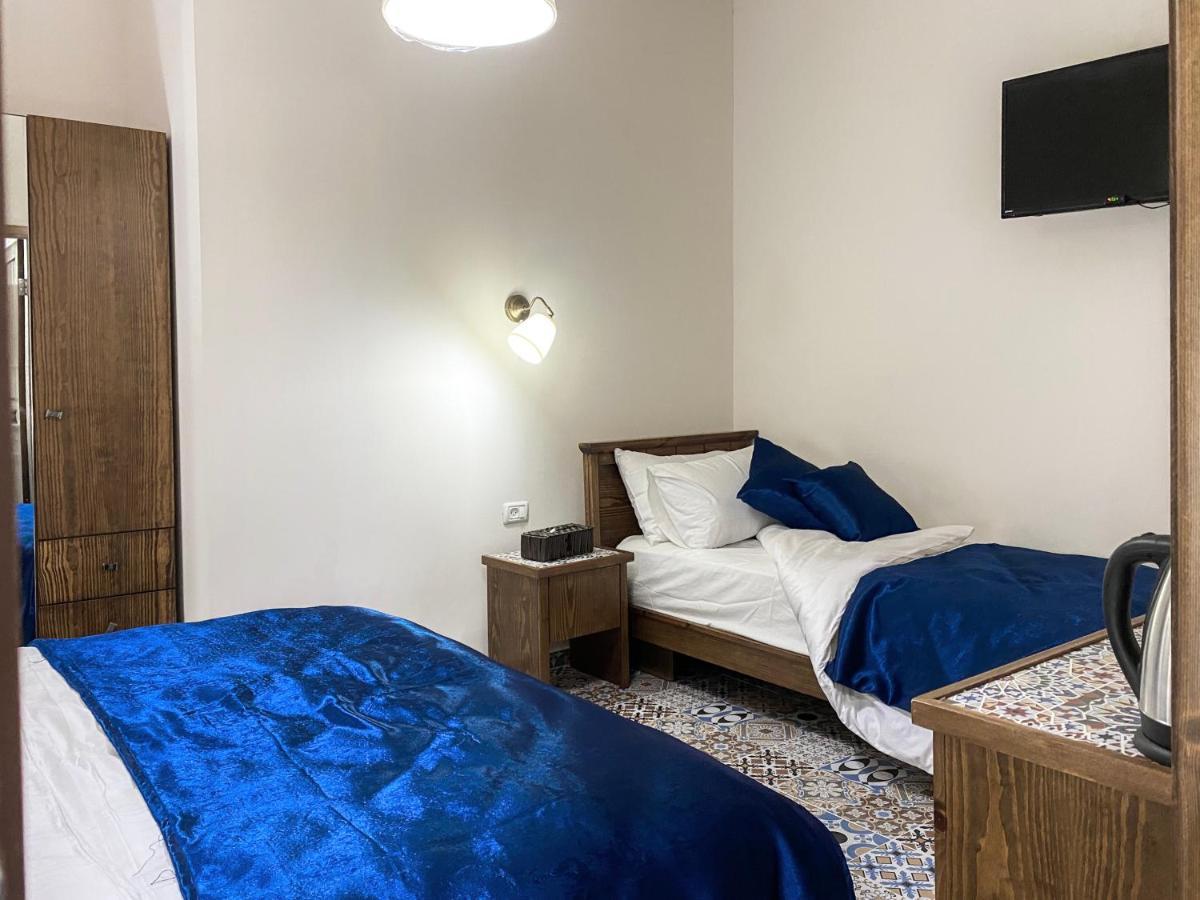 Abu Hanna Boutique By Ahlan Hospitality 나사렛 외부 사진
