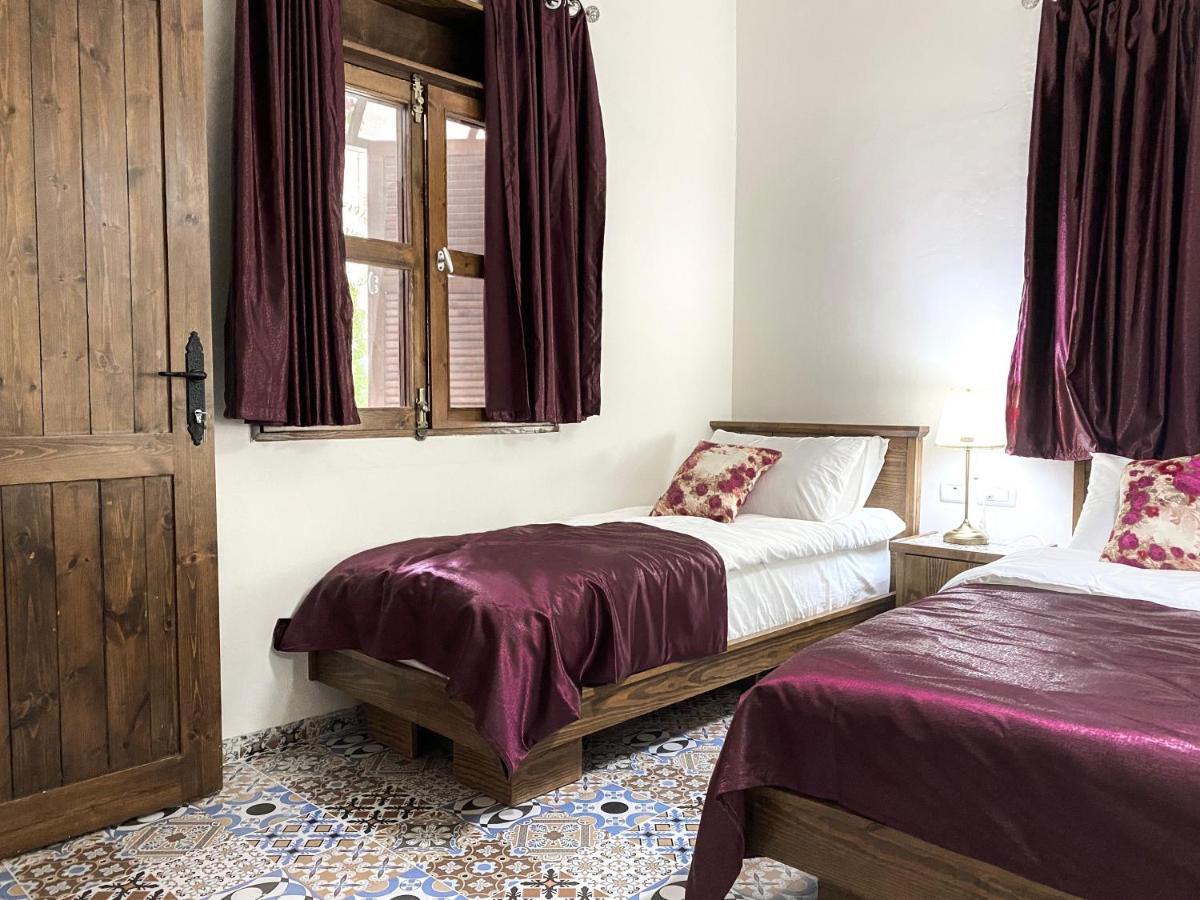 Abu Hanna Boutique By Ahlan Hospitality 나사렛 외부 사진