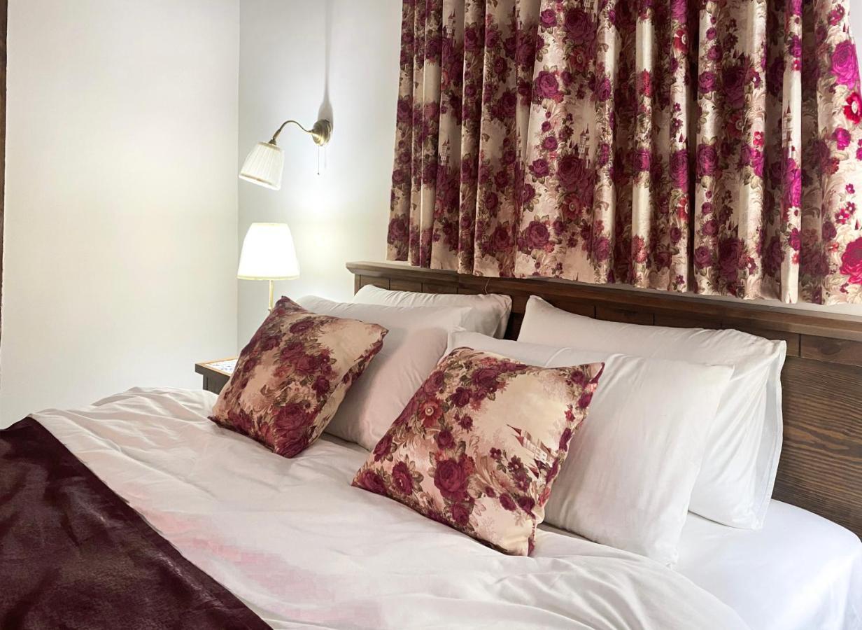Abu Hanna Boutique By Ahlan Hospitality 나사렛 외부 사진